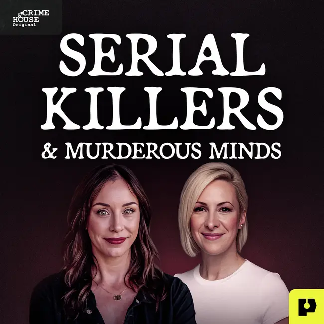 Serial Killers & Murderous Minds Meets Betrayal | Ed Kemper Part 1 | BONUS
