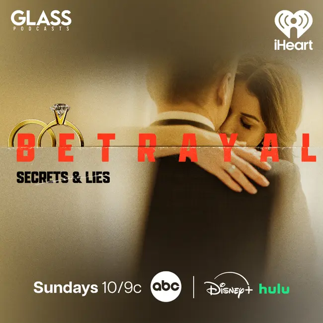 Libby | Featured on ABC's Betrayal: Secrets and Lies