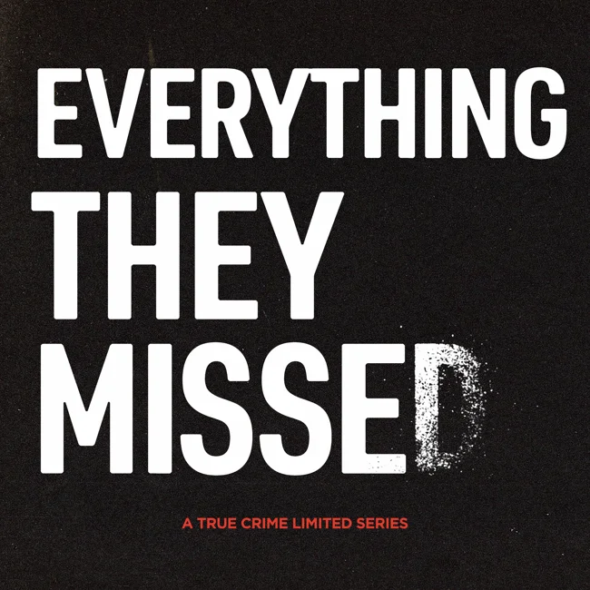 Introducing: Everything They Missed Trailer