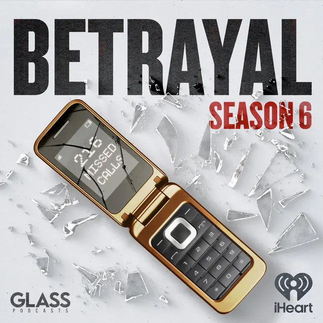 Introducing: Betrayal Season 6