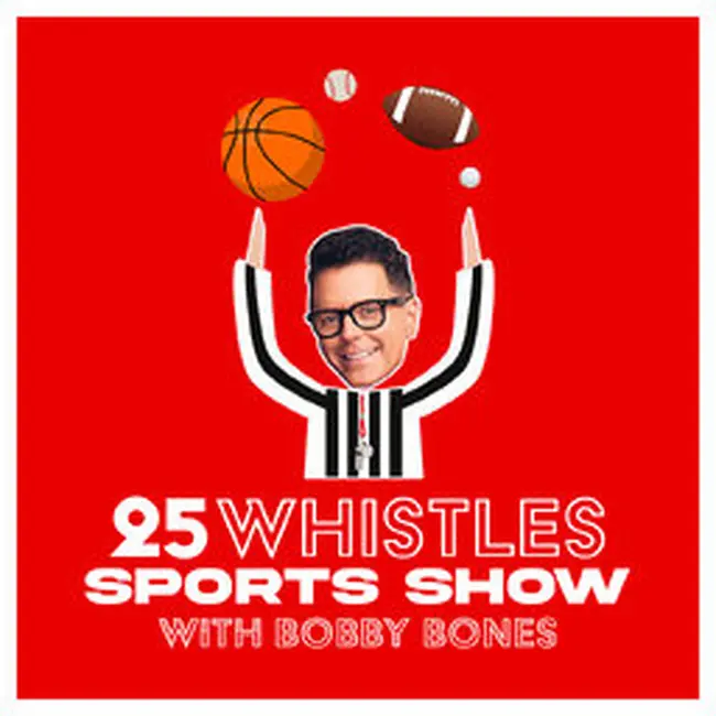 25W: How Much Would You Bid for Taylor Swift’s Celebrity Row Seat? + Eddie’s DraftKings Warning + Julian Edlow on NBA Finals Ticket Madness