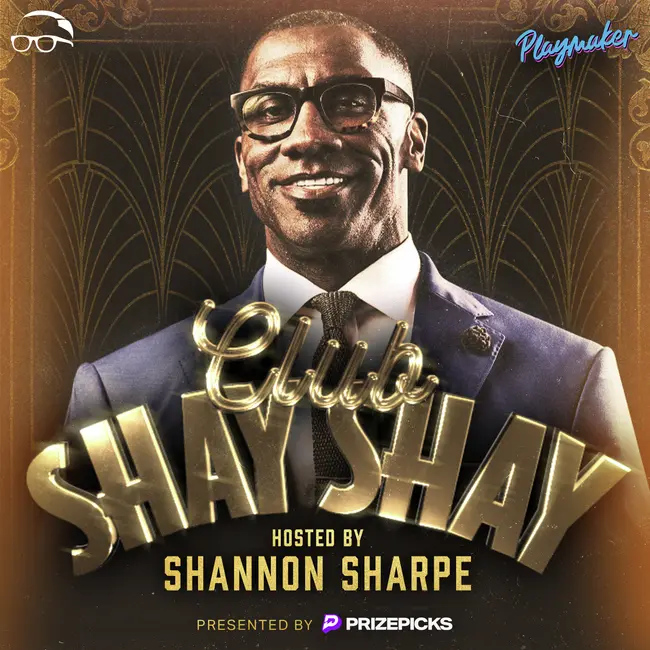 Club Shay Shay - CeeLo Green Part 2