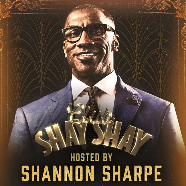 Club Shay Shay - TK Kirkland Part 2