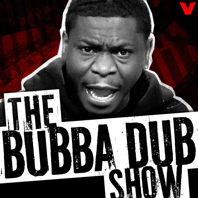 The Bubba Dub Show - Bubba Dub says Shai Gilgeous-Alexander is the best player in the NBA!!