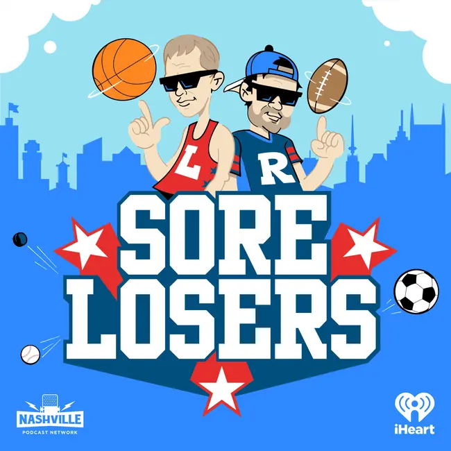 SORE LOSERS - Who Needs the Easiest Way to Make Money?