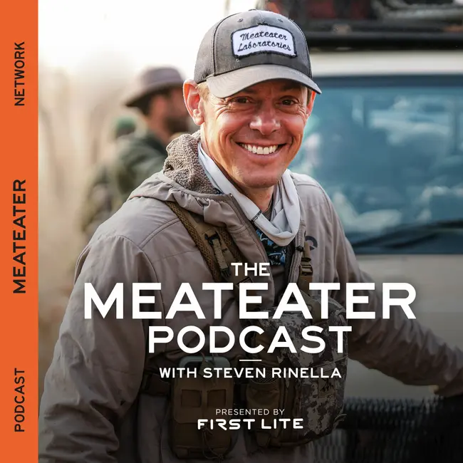 Ep. 944: Tony and Steve's Nebraska Whitetail Hunt | 12 in '26