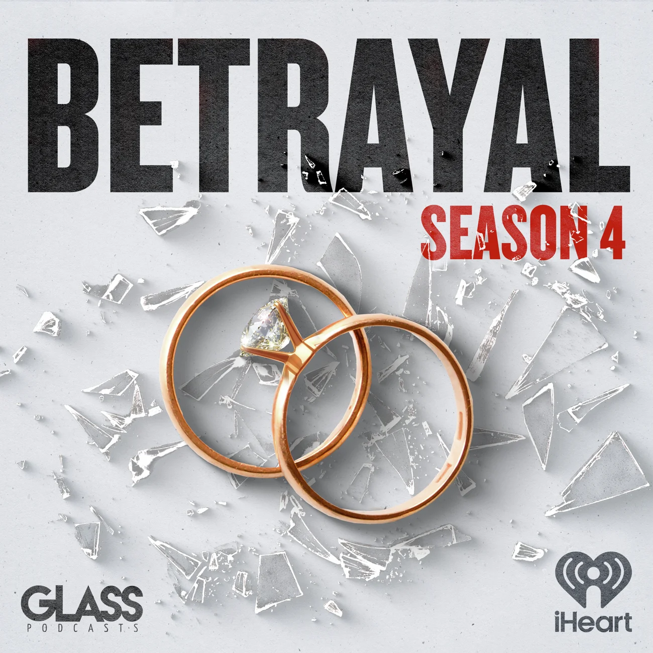 Betrayal: Season 4