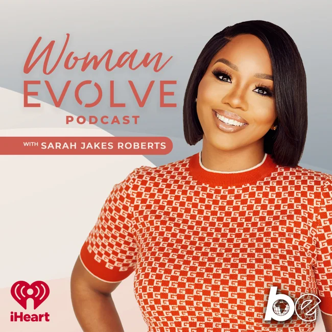 Seasons of Transition w/ Priscilla Shirer