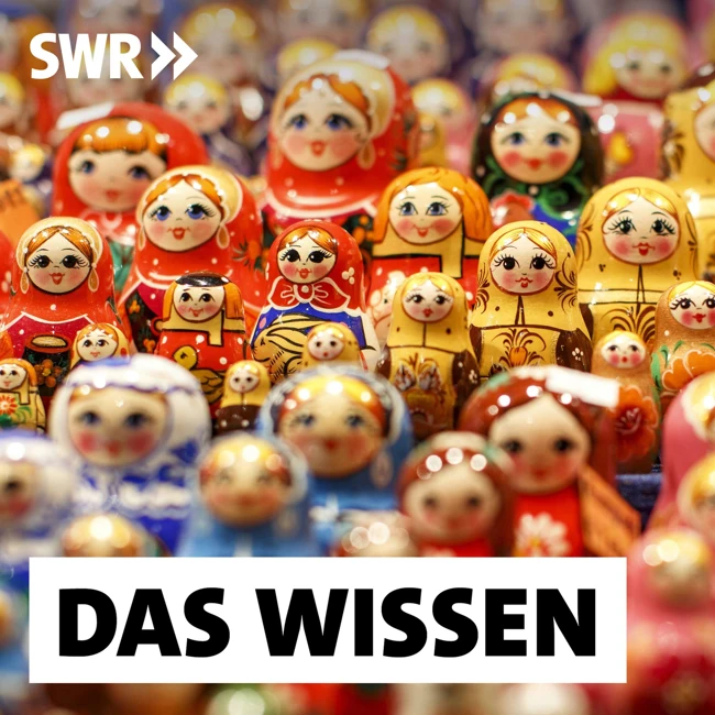 Die Russland-Bilder der Deutschen – Verklärt und verachtet