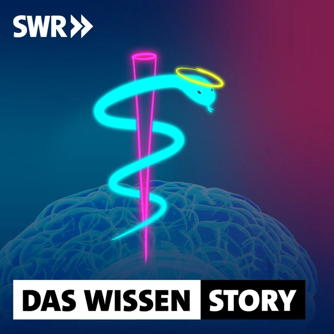 Dr. Ketamin - Folge 1: Der Arzt