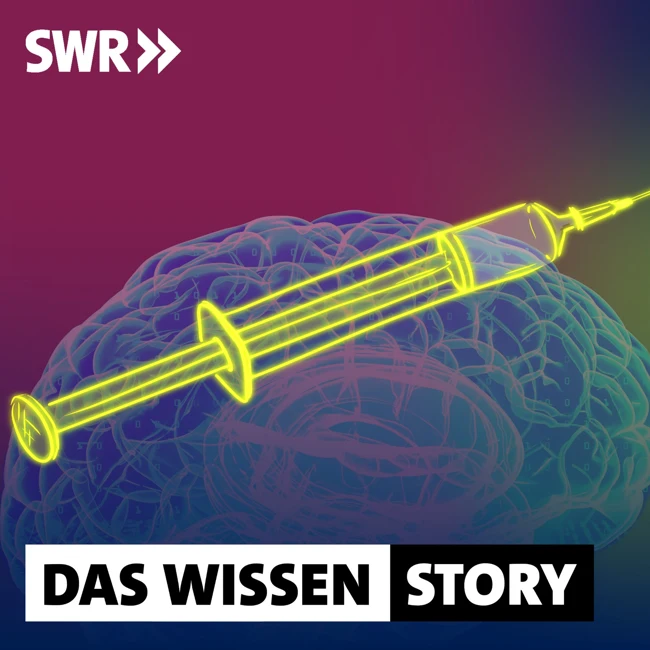 Dr Ketamin - Folge 2: Der Rausch