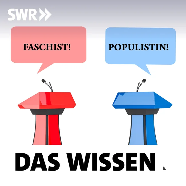Politische Begriffe – Wann sie passen und wann sie in die Irre führen