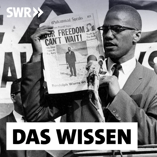 Malcolm X – Schwarzer Nationalist und Freiheitskämpfer