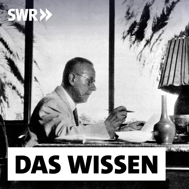 Thomas Mann gegen die Nazis