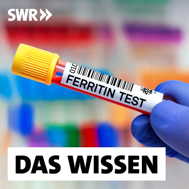 Eisenmangel und seine Folgen – Müde, unkonzentriert, kurzatmig