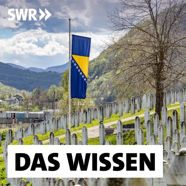 Srebrenica – Wie das Massaker von 1995 Bosnien bis heute entzweit