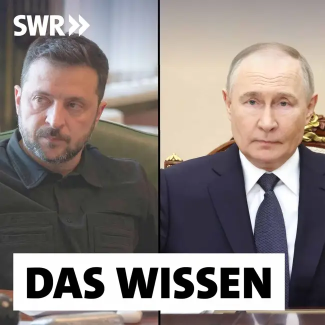 Zwischen Feinden vermitteln – Wie geht Krisendiplomatie?