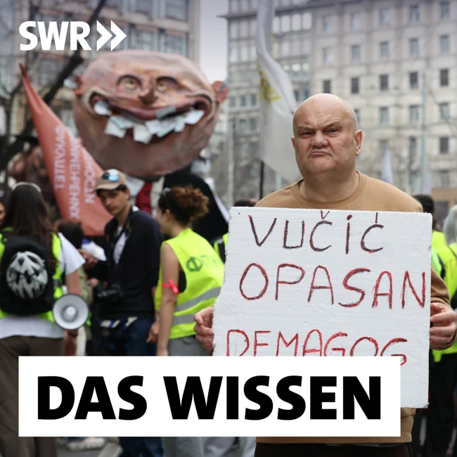 Serbien im Umbruch – Was bringen die Proteste für Demokratie?