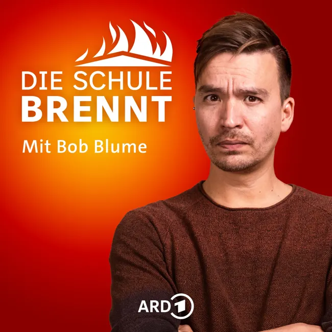 Tipp: "Die Schule brennt" bei "Das Wissen"