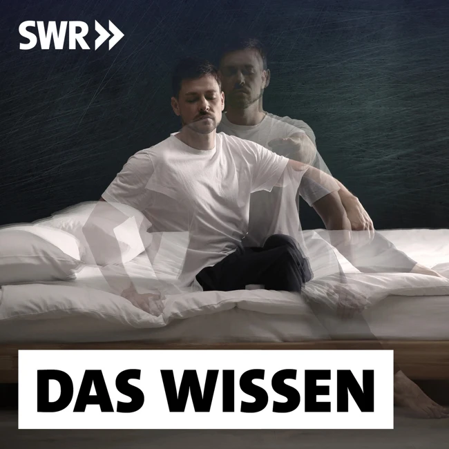 Schlafwandeln, Sexsomnia und andere Parasomnien