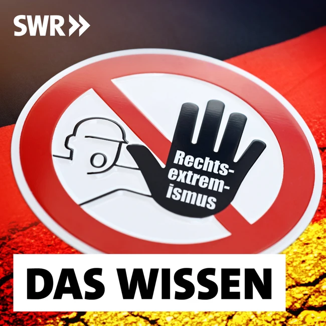 Berufsverbot – Dürfen Rechtsextreme für den Staat arbeiten?
