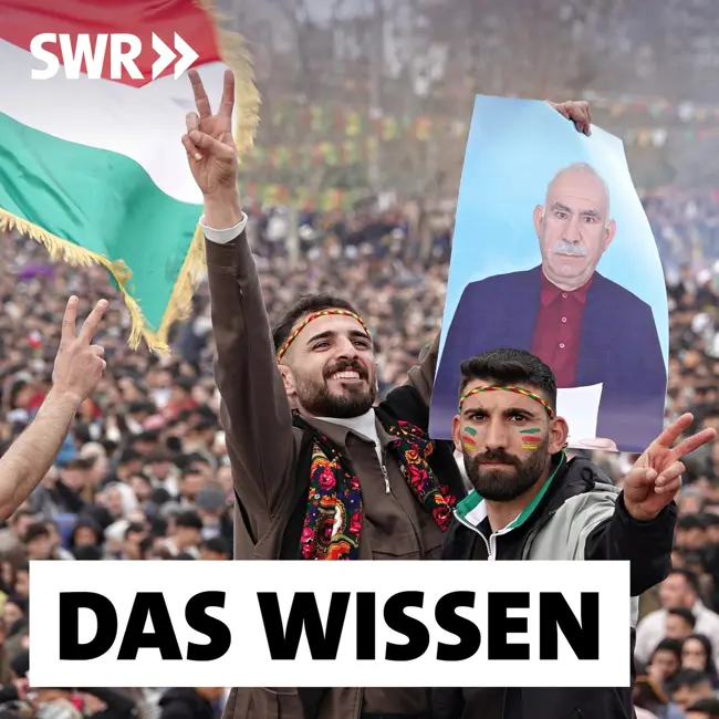 Die Zukunft der Kurden – Neustart ohne PKK?