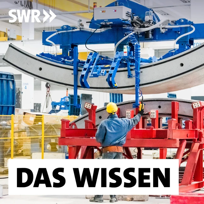 Kluge Baustellen – Straßen und Schienen effizienter sanieren