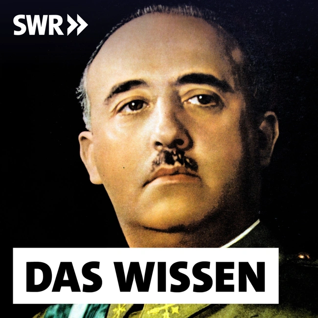 Francisco Franco (1/2) ‒ Spaniens Weg in den Faschismus