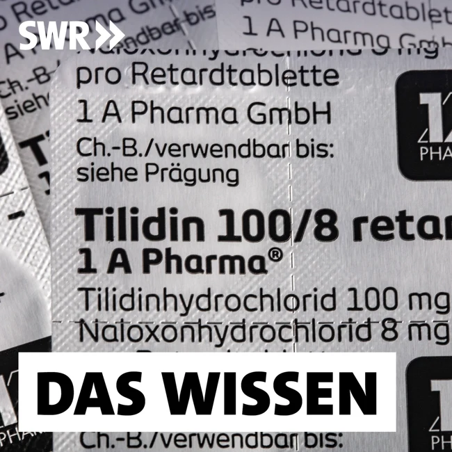 Benzos und Tilidin – Warum Jugendliche so leicht in die Tablettensucht rutschen