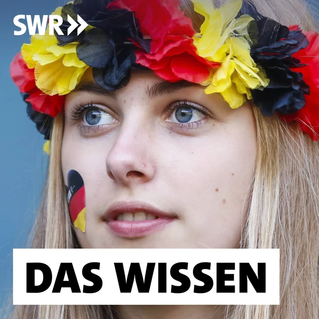Wie das "Deutsche" in die Welt kam – Von der Sprache zur Nation