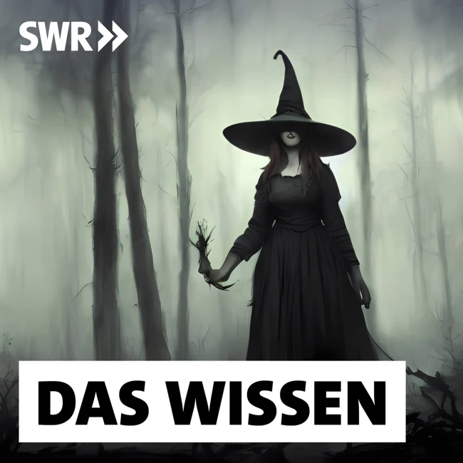 Mythos Hexe – Von der Ketzerin zur Kultfigur