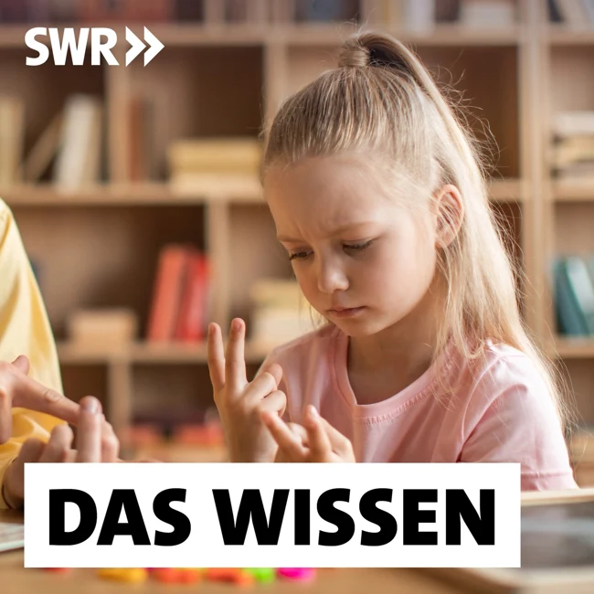 Dyskalkulie – Qualen mit Zahlen