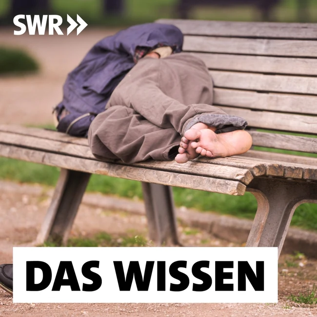 Obdachlosigkeit – Was Städte dagegen tun können