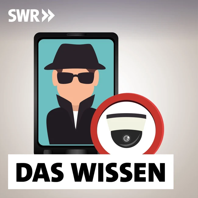 Spähsoftware im Handy – Wie Staaten uns heimlich überwachen