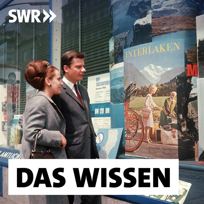Das Wirtschaftswunder – Kaufrausch, Elvis, Urlaubsreisen