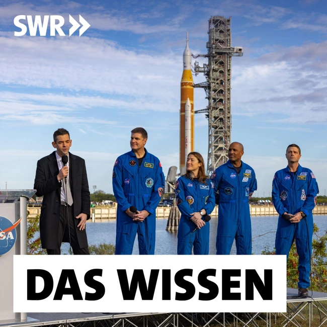 Gerangel um den Mond – Was die USA und China planen und dürfen