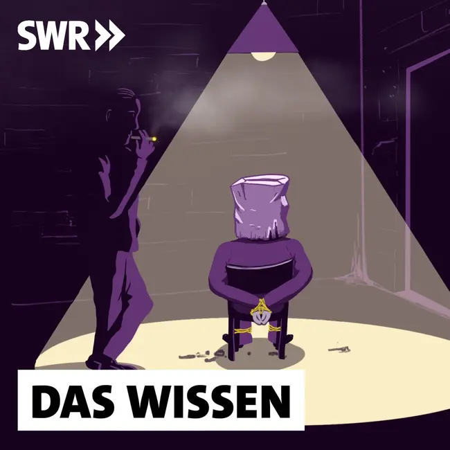 Organisierte Kriminalität in Europa (1/3) – Die Kriminellen