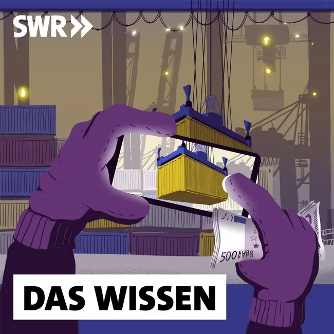 Organisierte Kriminalität in Europa (2/3) – Die vielen Komplizen