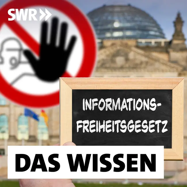 Akten unter Verschluss – Wie Behörden die Informationsfreiheit untergraben