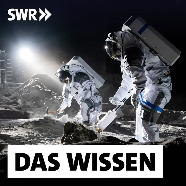 Das Luna-Projekt – Wie Leben auf dem Mond funktionieren kann