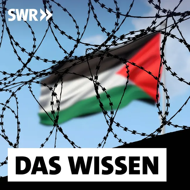 Die Palästinenser und ihr Staat – Eine Geschichte des Scheiterns