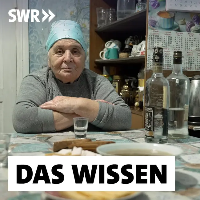 Tschernobyl – Die Folgen für Menschen und Tiere in der Sperrzone