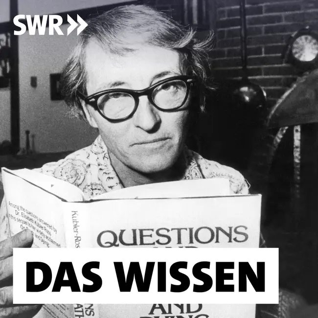 Sterbeforschung – Wie die Psychiaterin Elisabeth Kübler-Ross ein Tabu brach