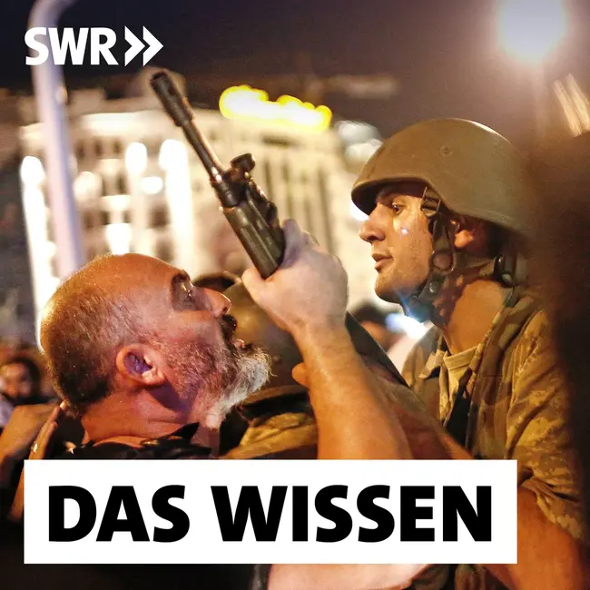 Putschversuch in der Türkei 2016 und die Oppositionsbewegung heute