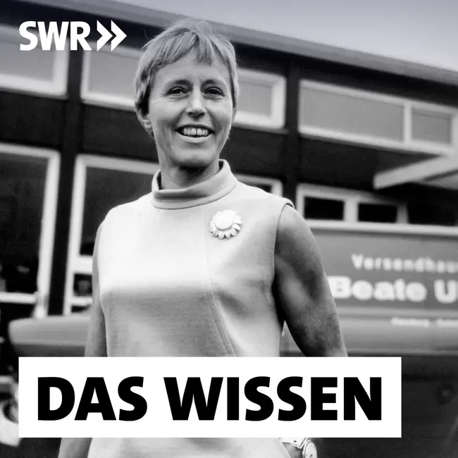 Beate Uhse – Sex-Pionierin und Geschäftsfrau