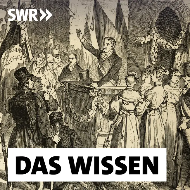 Patriotismus ohne Hass – Geschichte eines liberalen Nationalgefühls