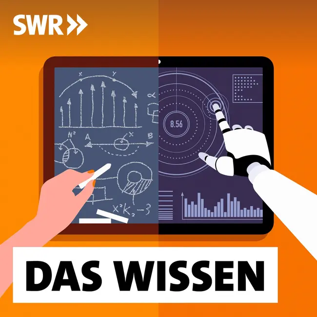 Logisches Denken ohne Menschen – KI in der Mathematik
