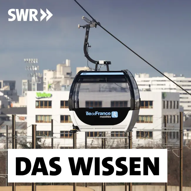 Mit der Seilbahn durch die Stadt – Bald auch in Deutschland?