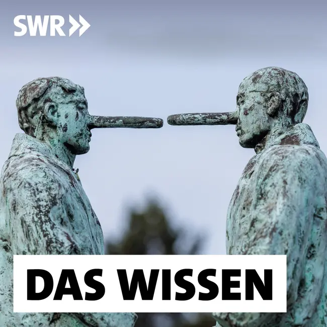 Verschweigen, flunkern, lügen – Warum wir nicht so ehrlich sind, wie wir glauben