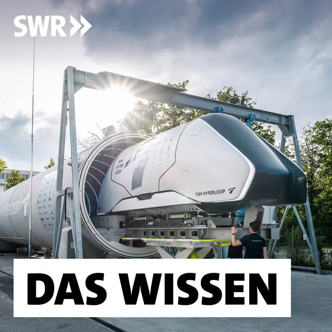 Transrapid, Flugtaxis, Hyperloop – Warum es neuartige Verkehrstechnik so schwer hat